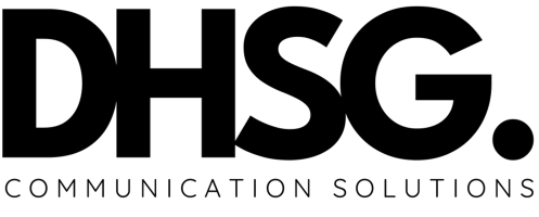 dhsg-communication-solutions-logo-alt